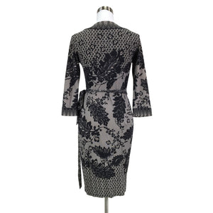 Unisex Diane von Furstenberg - Trikoomekko, koko 38 -  (2)