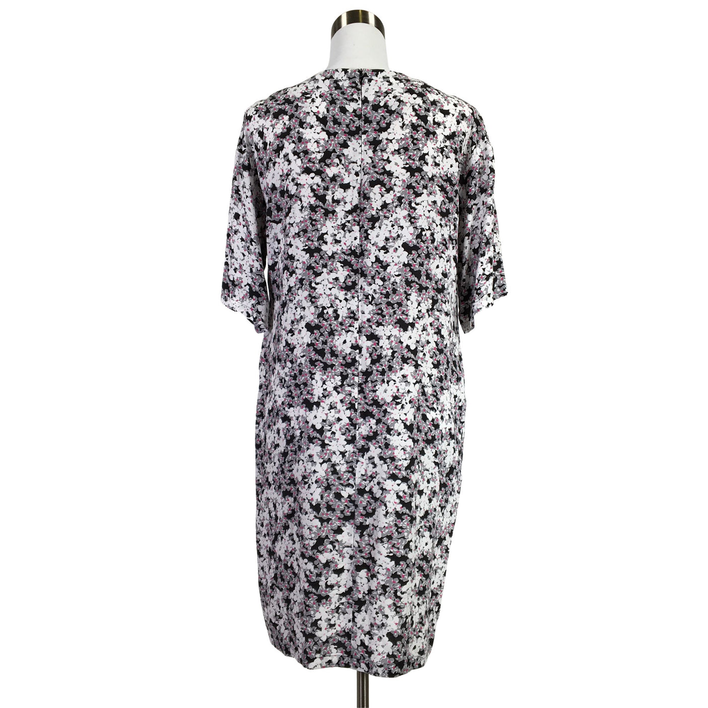 Unisex Marimekko - Sifonkimekko, koko 36 -  (2)