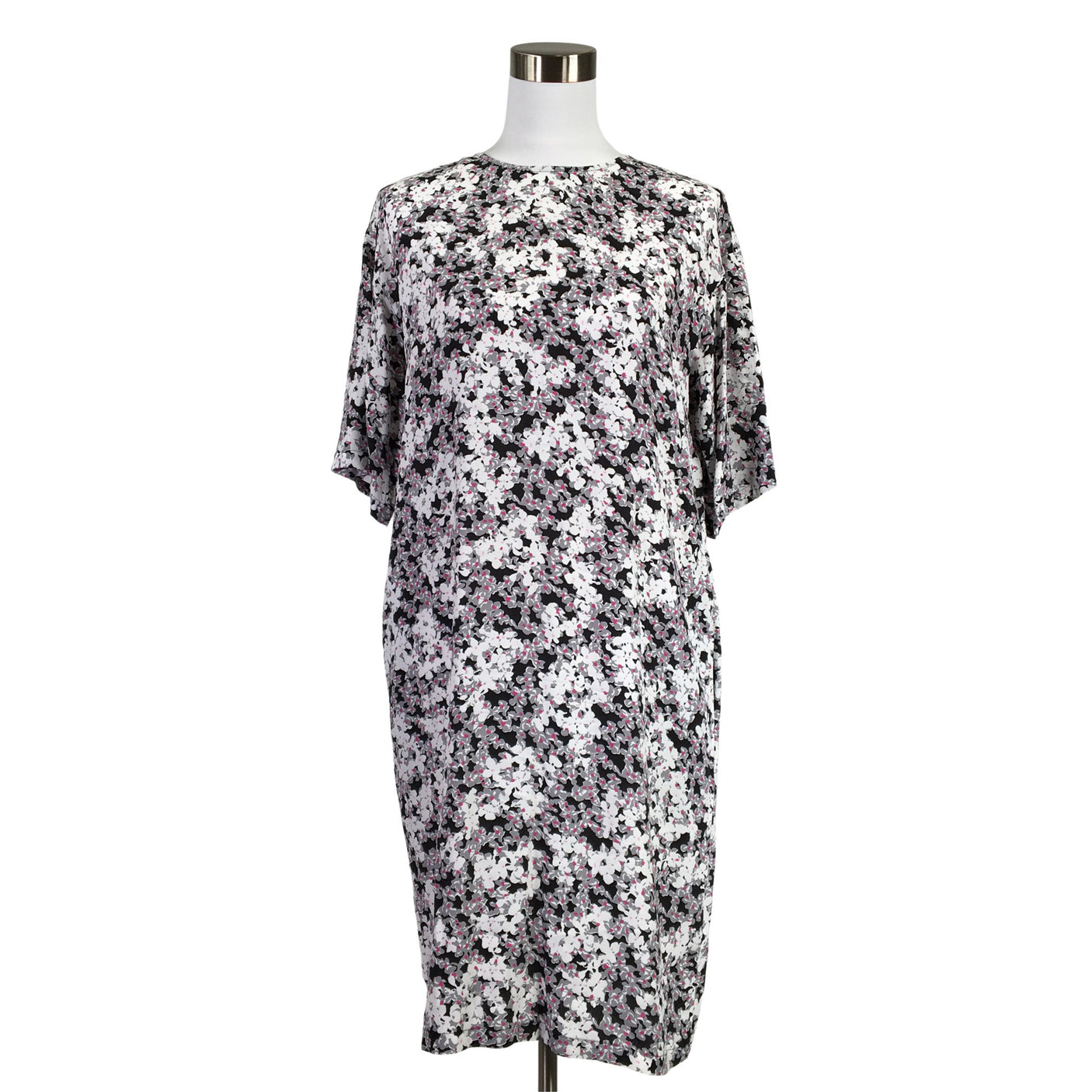Unisex Marimekko - Sifonkimekko, koko 36 -  (1)