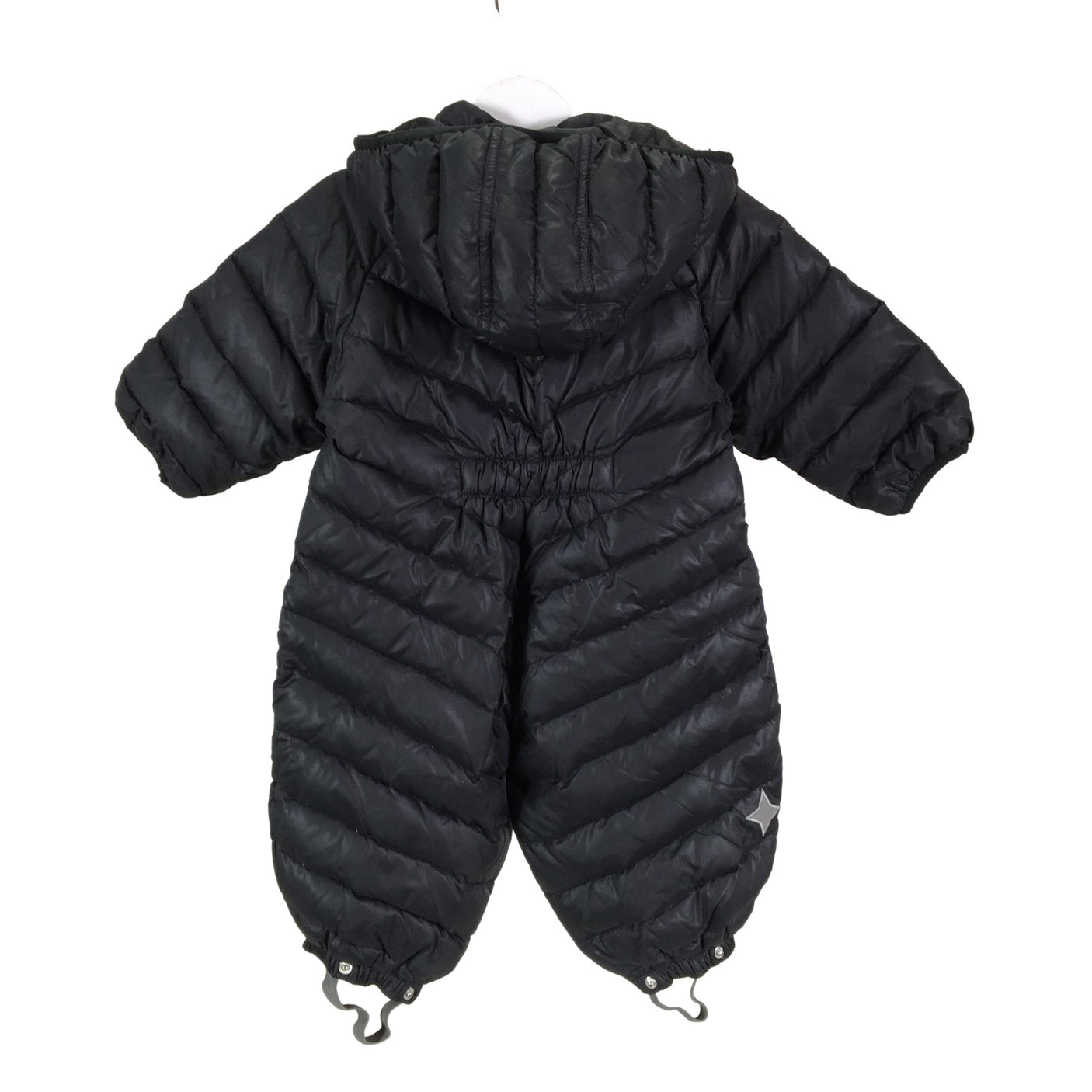 Unisex Reima - Toppahaalari, koko 62 - 68 -  (2)