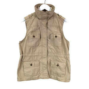 Unisex Tommy Hilfiger - Liivi, koko 40 -  (1)