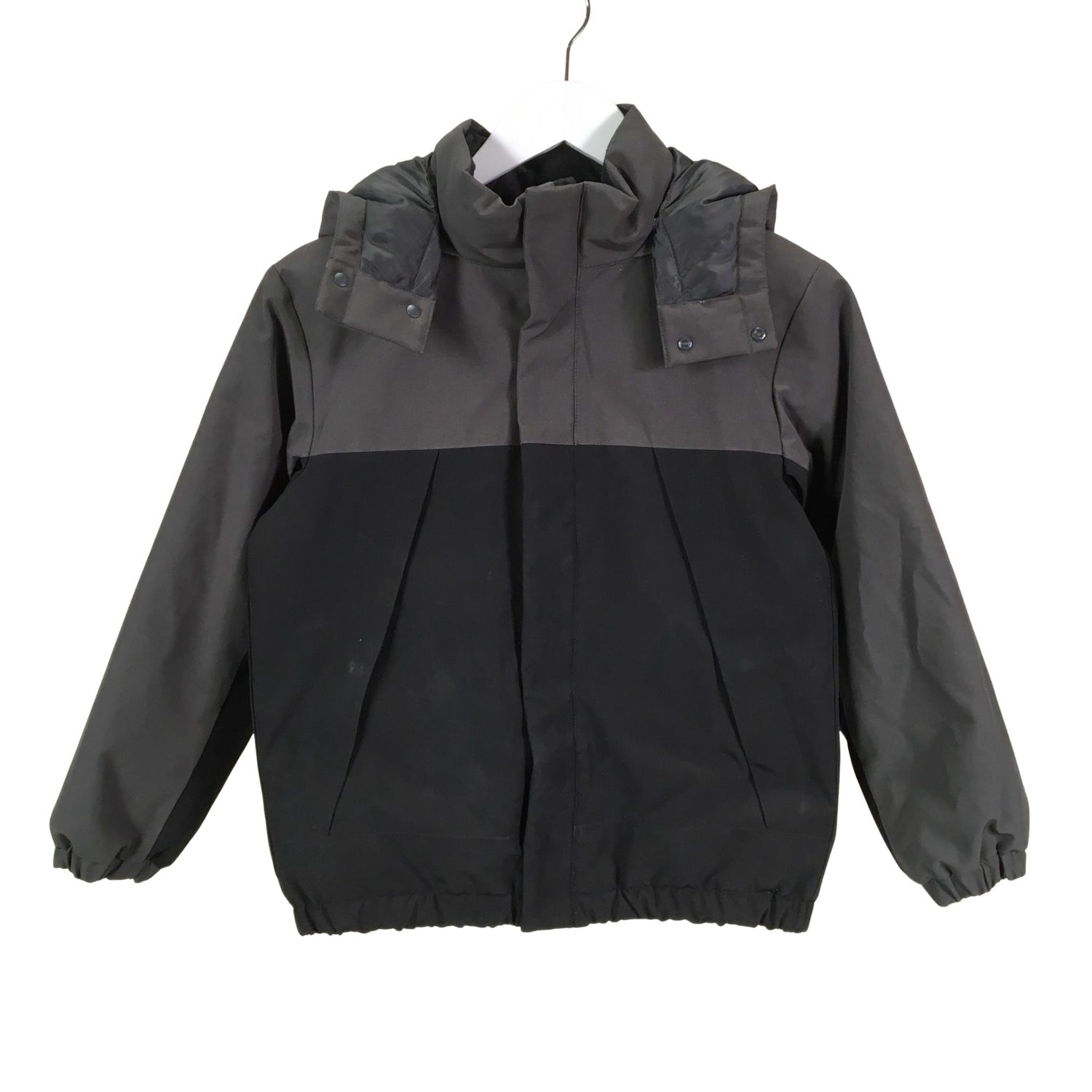  Toppatakki  Toppatakki, koko 134 - 140  Uniqlo 