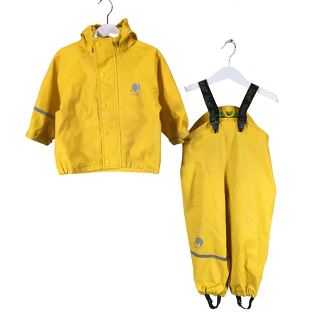 Unisex CeLaVi - Sadeasu, koko 74 - 80 -  ()