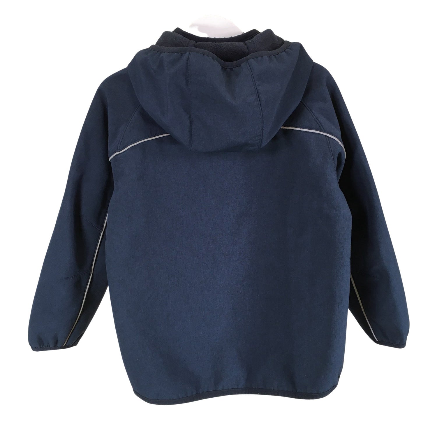  Välikausitakki  Softshell-takki, koko 104 - 110  POMPdeLUX 