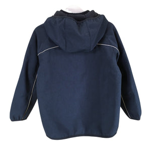 Unisex POMPdeLUX - Softshell-takki, koko 104 - 110 -  (2)