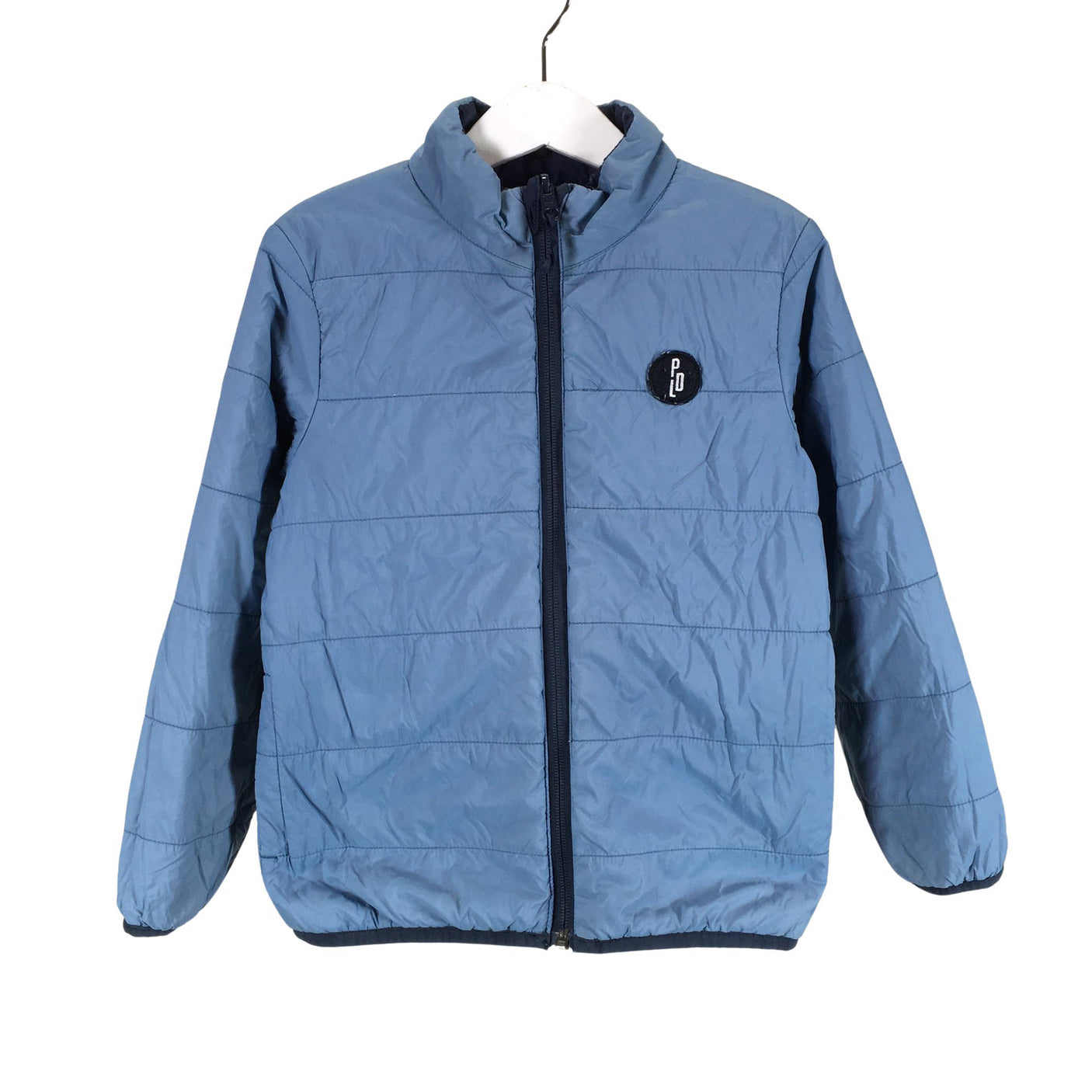 Unisex POMPdeLUX - Tikkitakki, koko 110 - 116 -  (3)