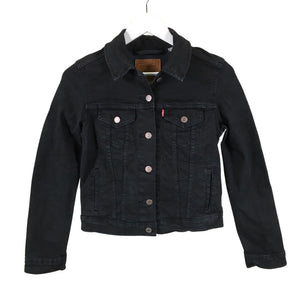 Farkkutakki, koko 34