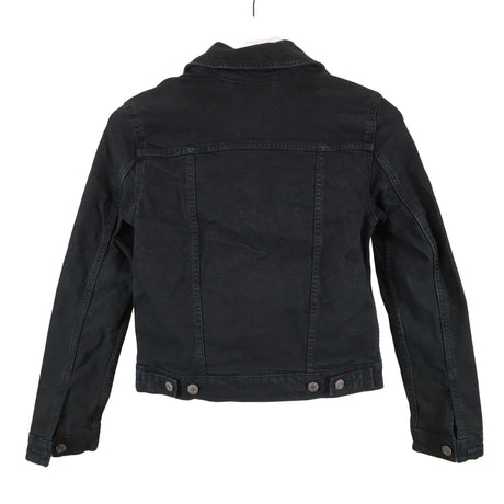Unisex Levi's - Farkkutakki, koko 34 -  (2)