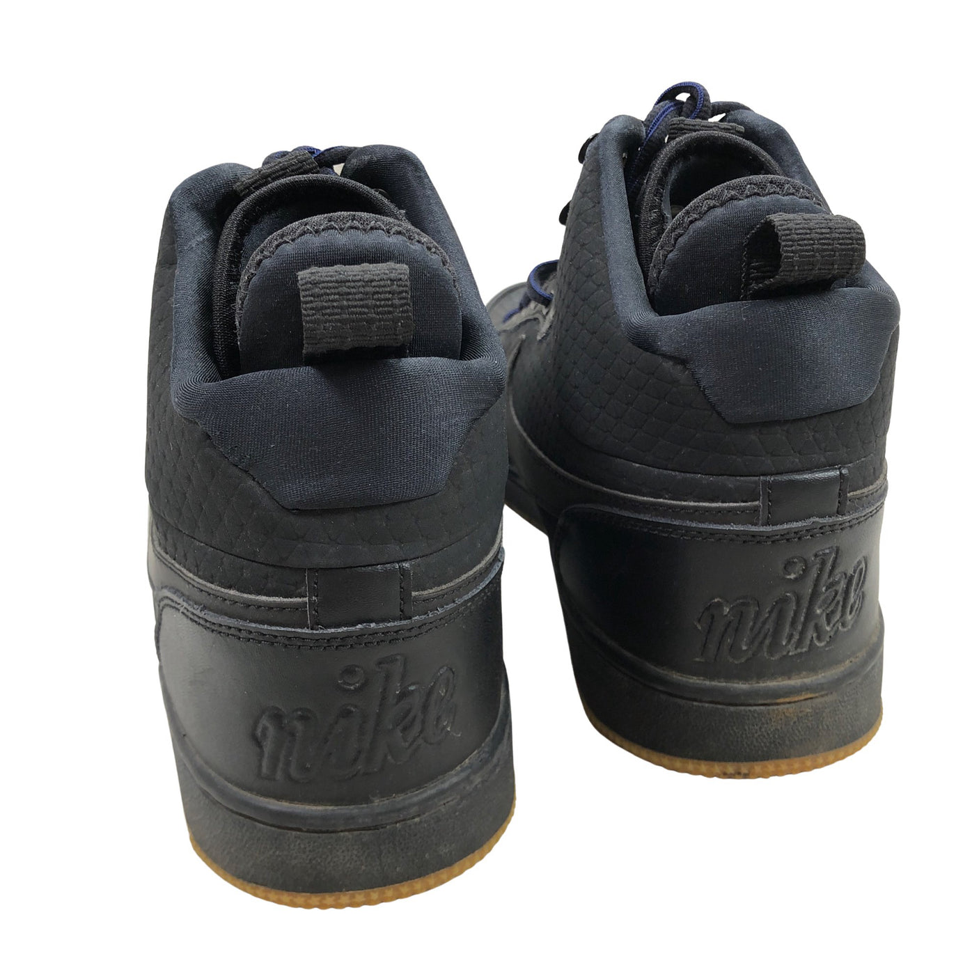 Unisex Nike - Tennarit, koko 43 -  (2)
