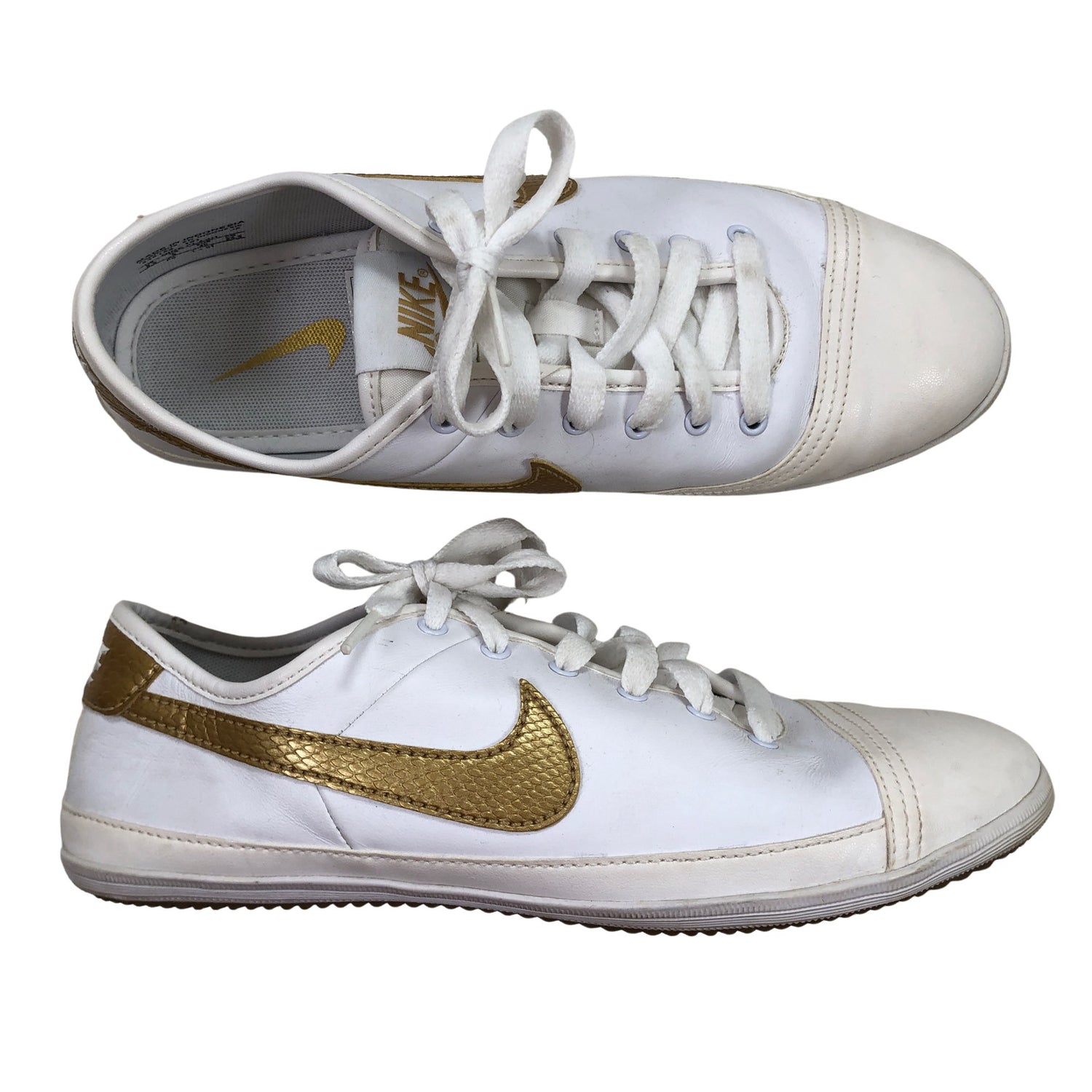  Tennarit  Tennarit, koko 40  Nike 