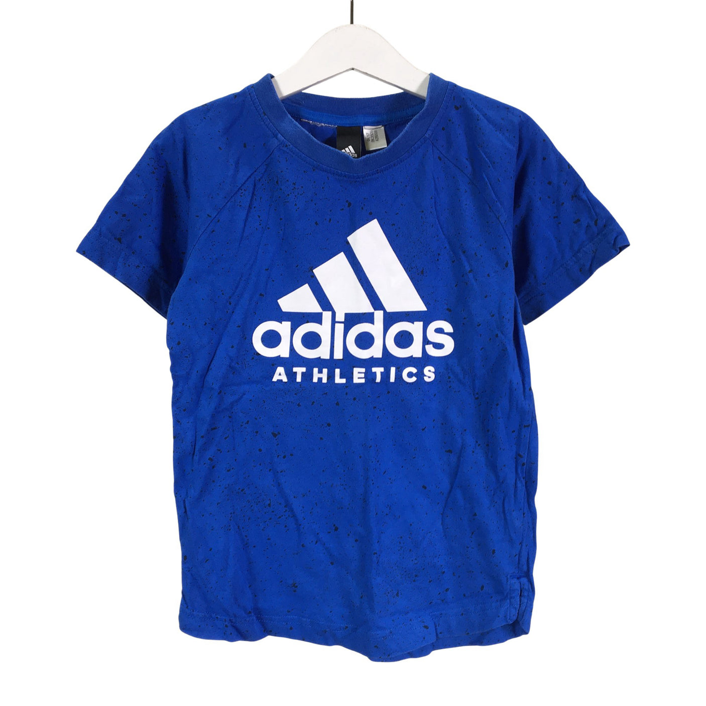 Unisex Adidas - T-paita, koko 110 - 116 -  (1)