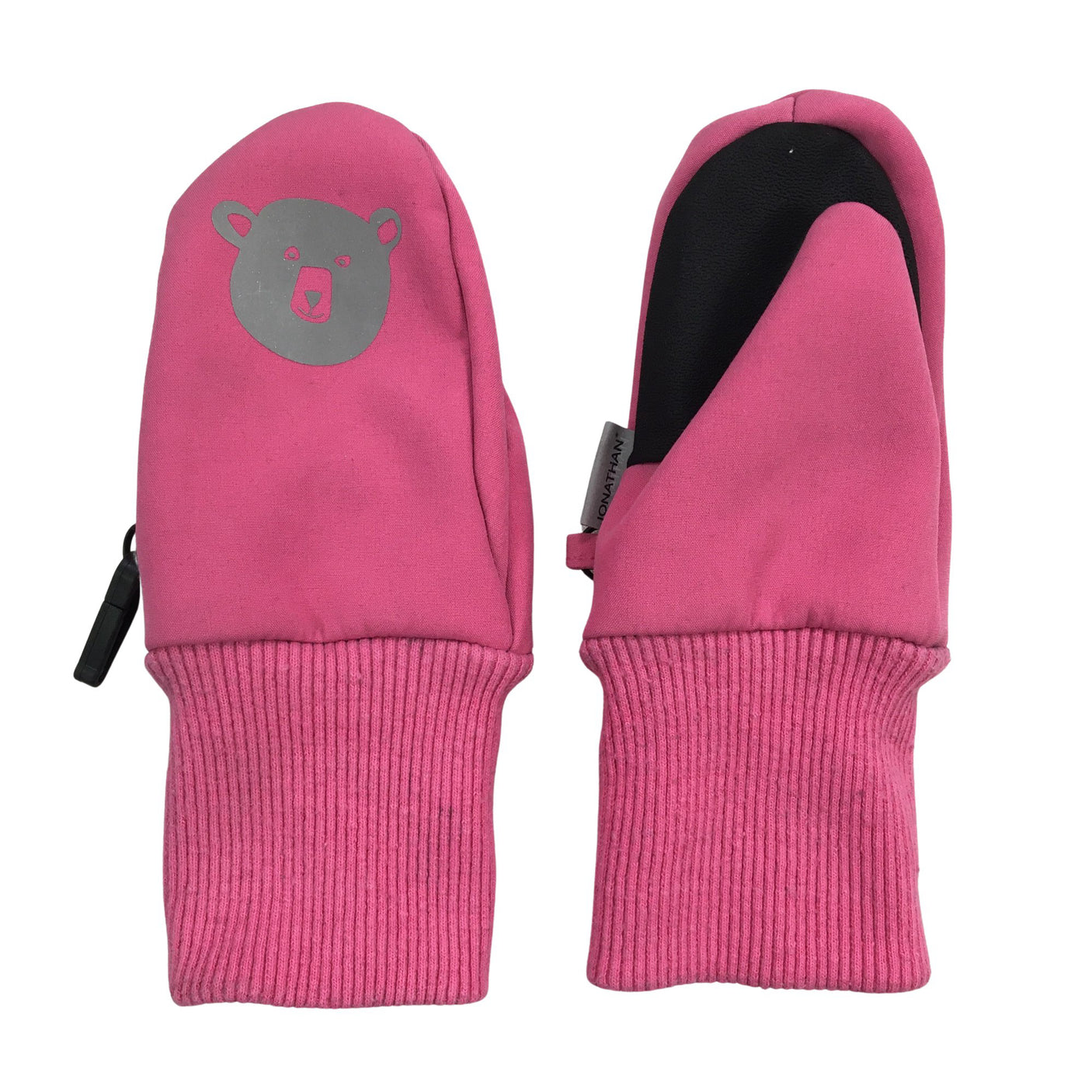 Unisex Jonathan - Välikausihanskat, koko 2 - 3 vuotta -  (1)