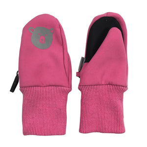 Unisex Jonathan - Välikausihanskat, koko 2 - 3 vuotta -  (1)