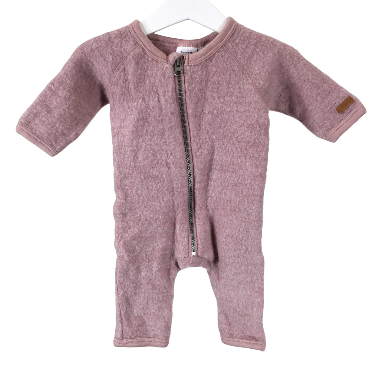 Unisex Name It - Villahaalari, koko 50 - 56 -  (1)