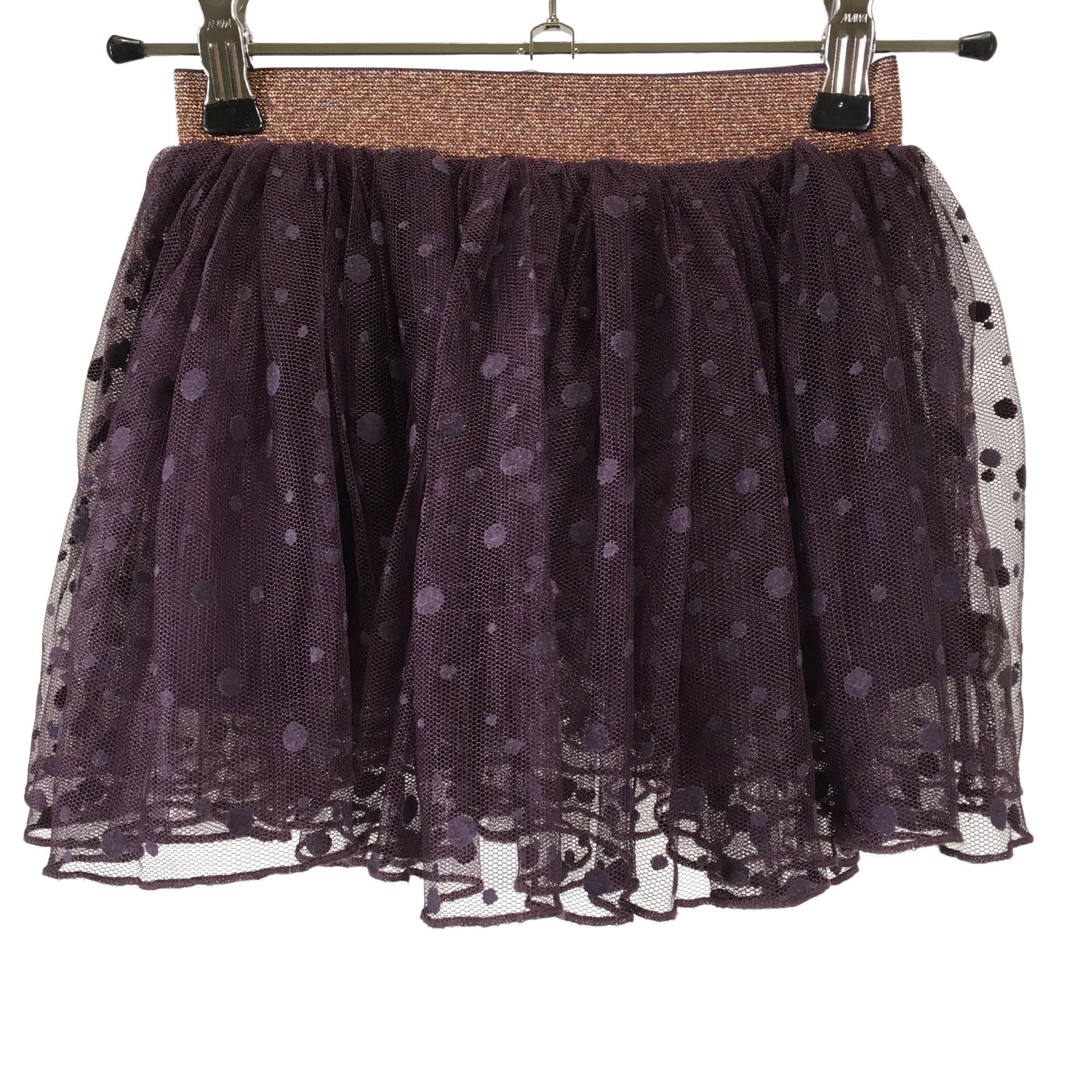 Unisex POMPdeLUX - Tyllihame, koko 92 - 98 -  (1)