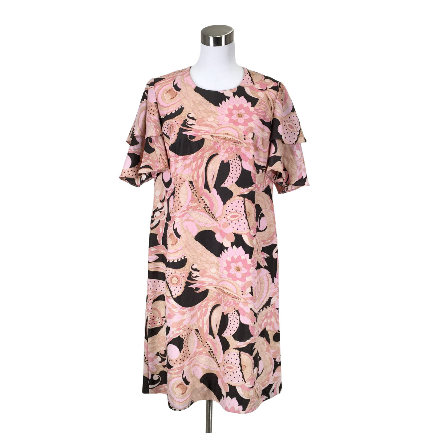 Kangasmekko, koko 44