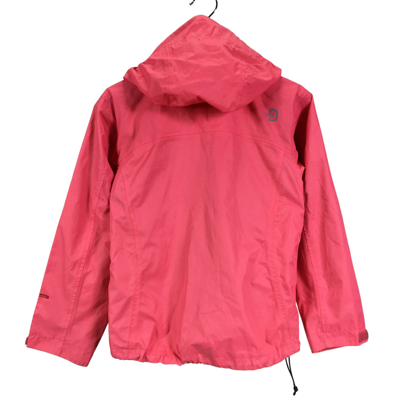 Unisex Didriksons - Kuoritakki, koko 128 - 134 -  (2)