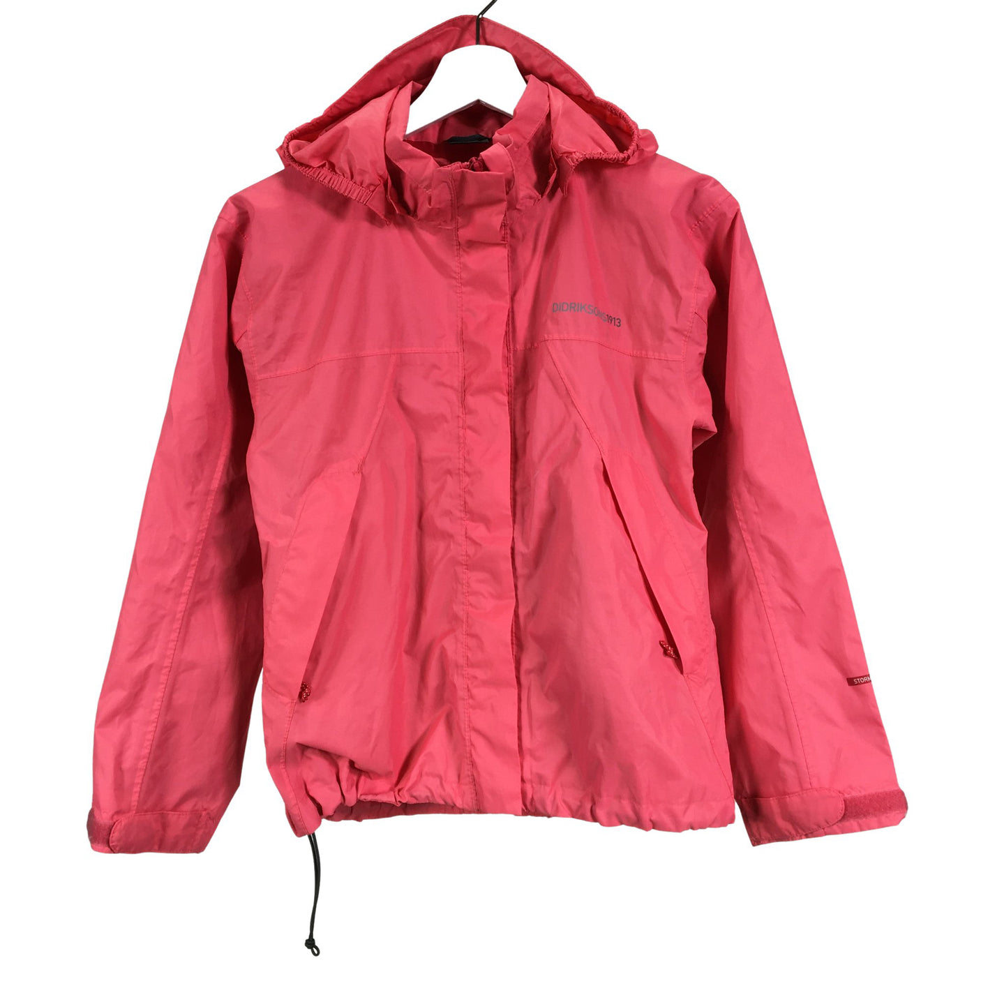 Unisex Didriksons - Kuoritakki, koko 128 - 134 -  (1)