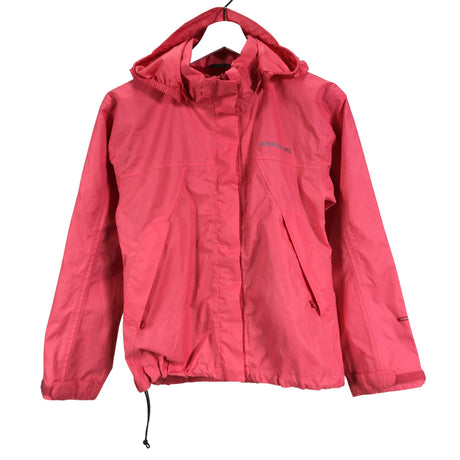 Unisex Didriksons - Kuoritakki, koko 128 - 134 -  ()