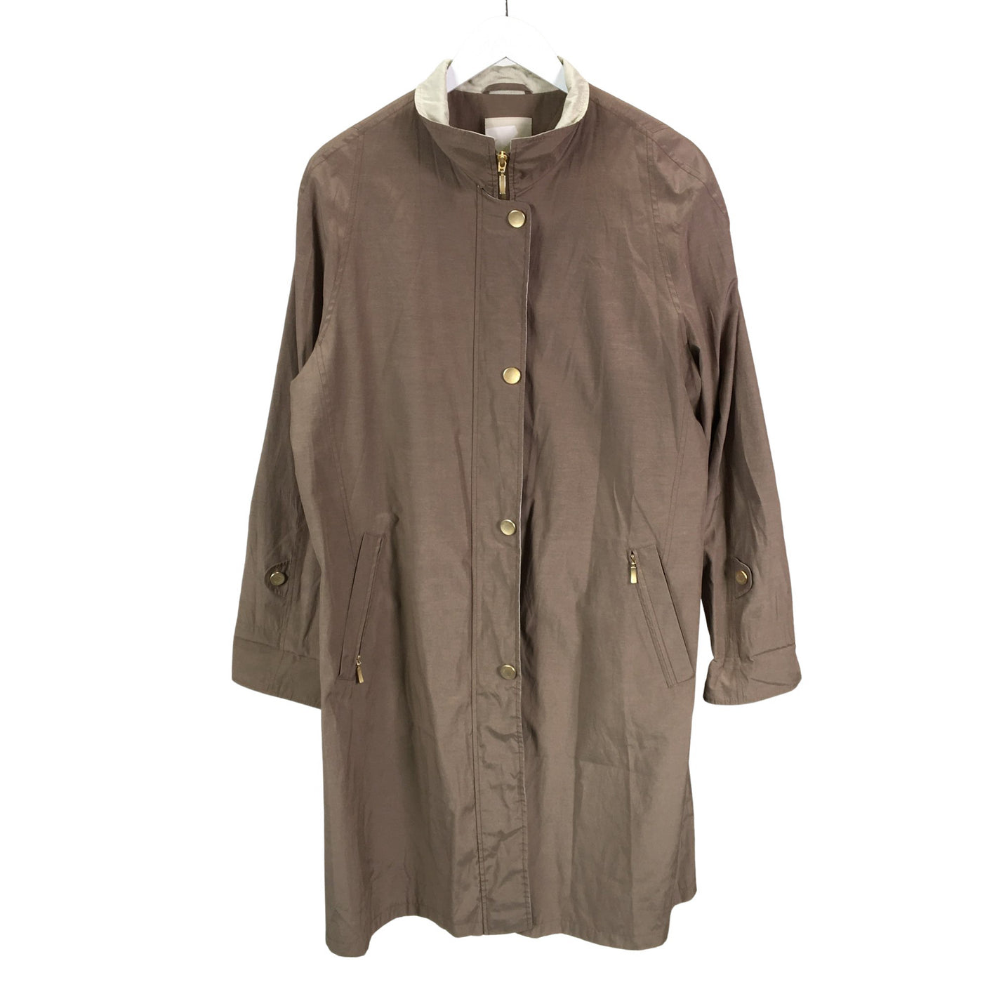 Unisex Marcona - Trenssitakki, koko 44 -  (1)