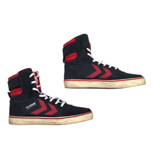 Unisex Hummel - Tennarit, koko 42 -  (1)