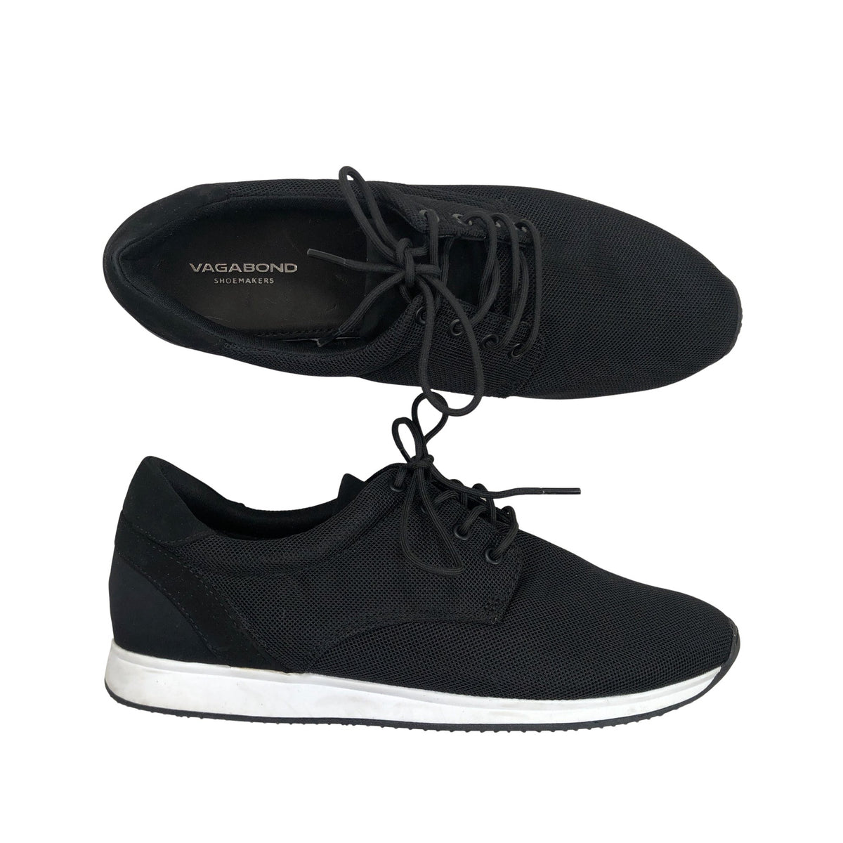 Unisex Vagabond - Lenkkarit, koko 38 -  (1)