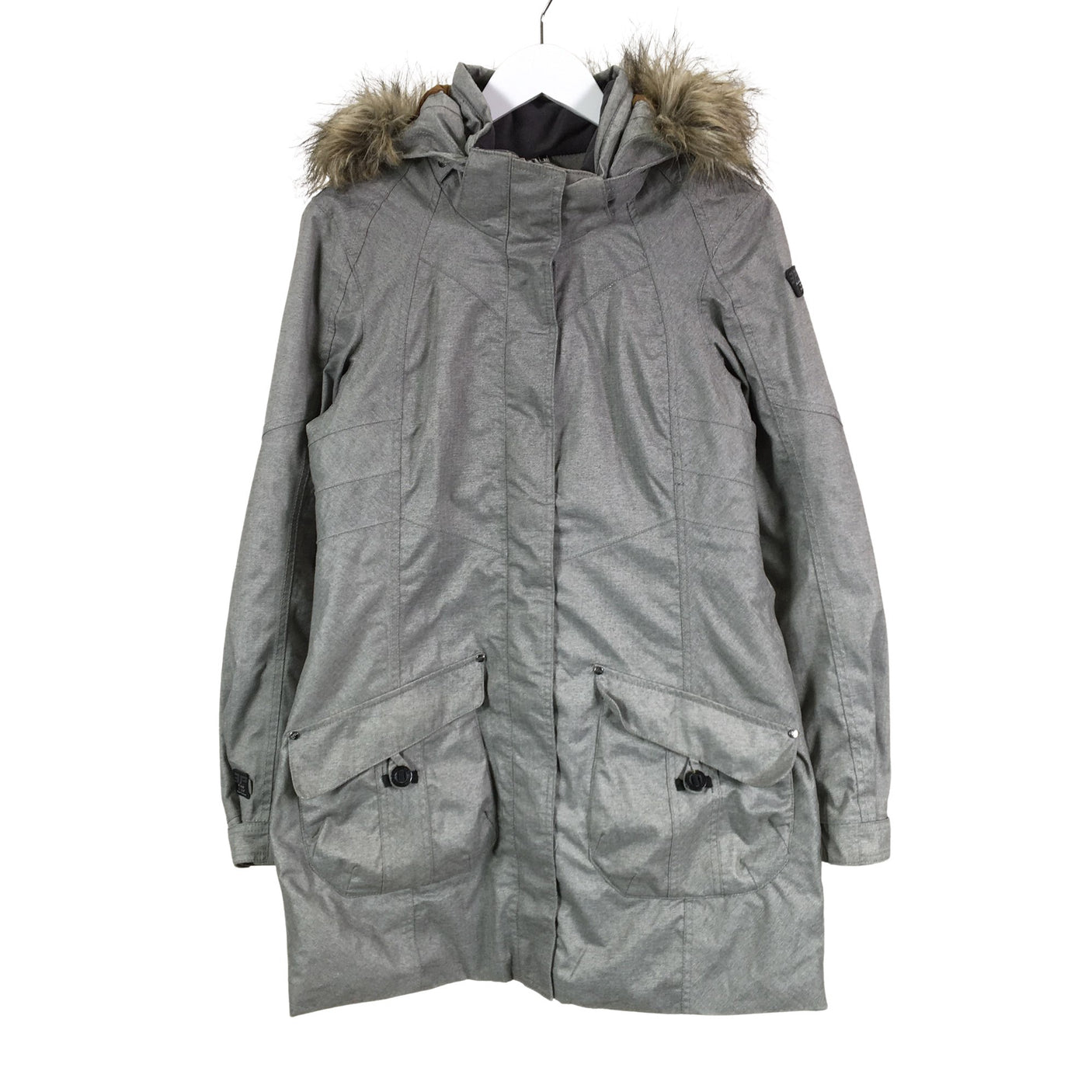Unisex Icepeak - Toppatakki, koko 38 -  (1)