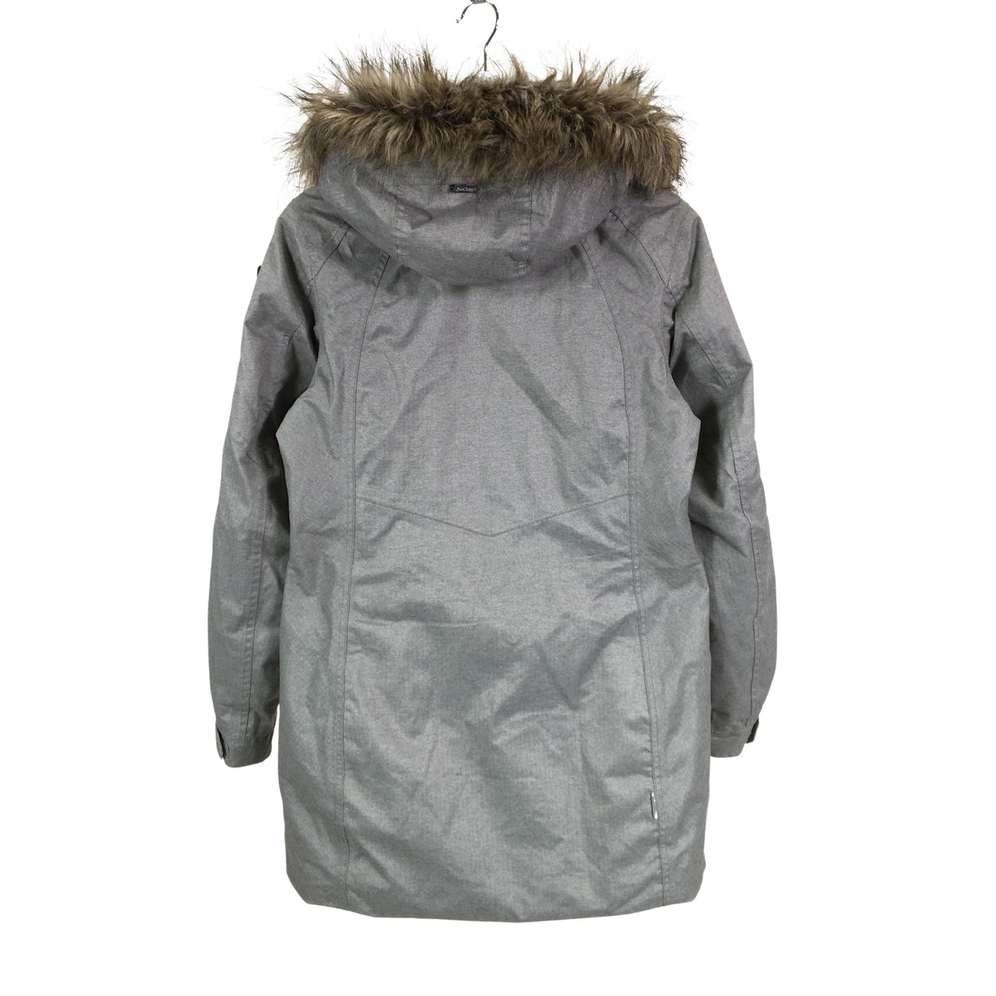 Unisex Icepeak - Toppatakki, koko 38 -  (2)