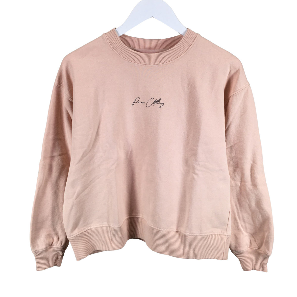 Unisex Paine Clothing - Collegepaita, koko 38 -  (1)