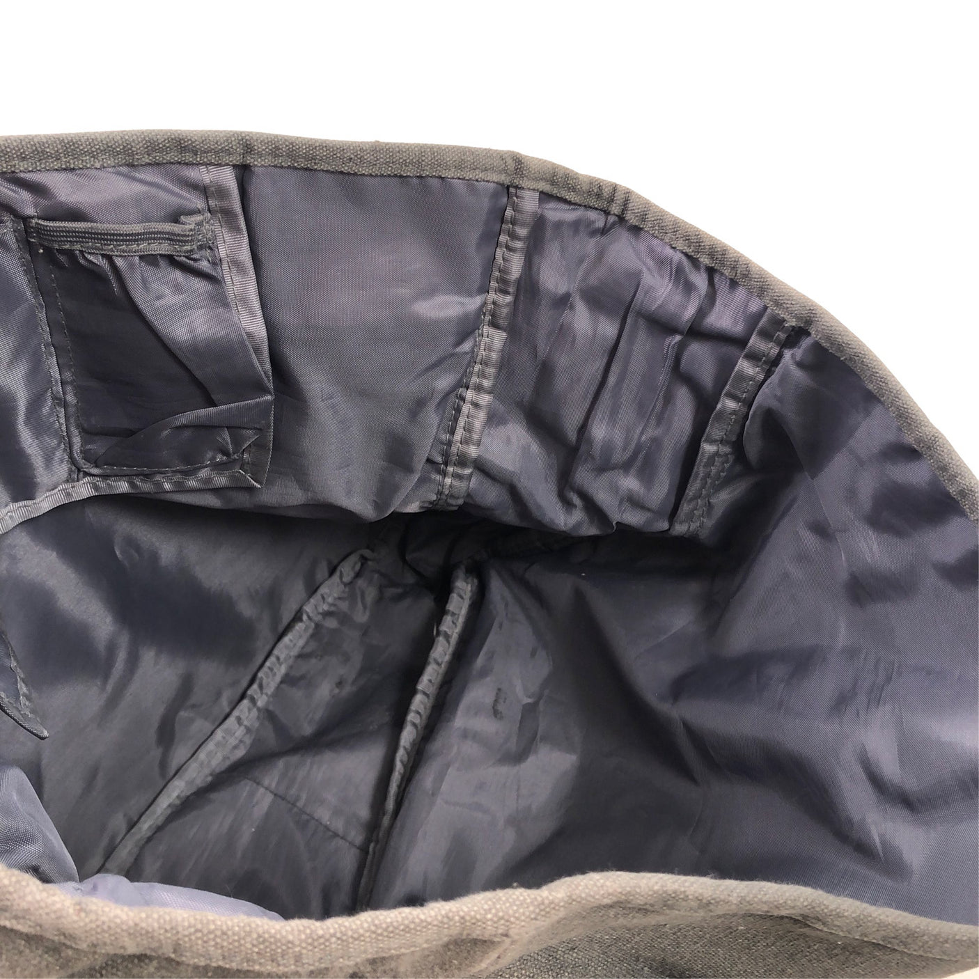 Unisex Converse - Olkalaukku, koko Midi -  (2)