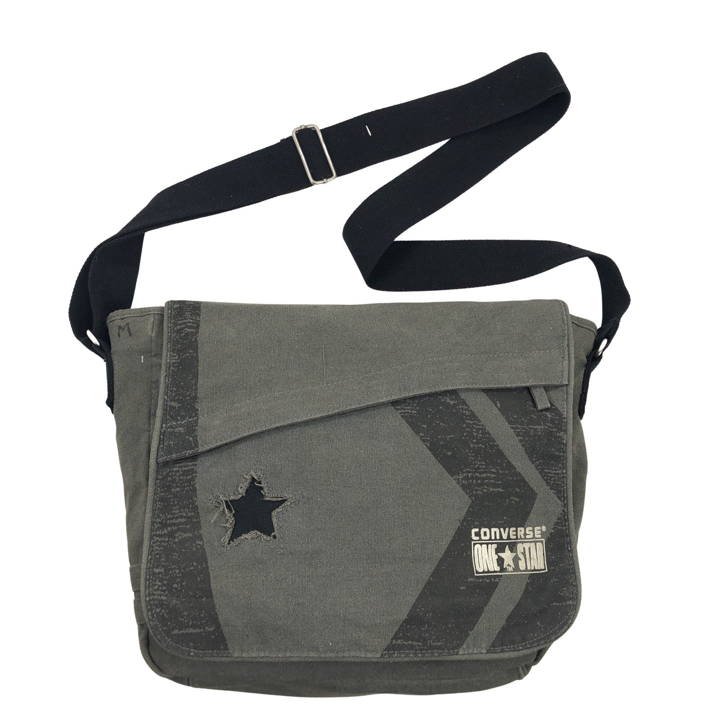 Unisex Converse - Olkalaukku, koko Midi -  (1)