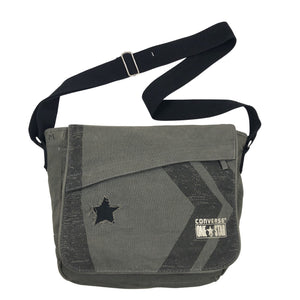 Unisex Converse - Olkalaukku, koko Midi -  (1)