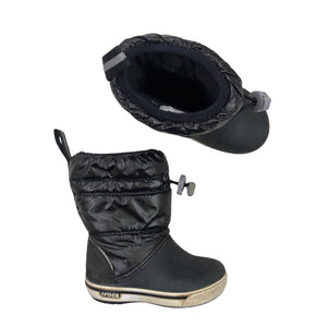 Unisex Crocs - Välikausikengät, koko 23 -  (2)
