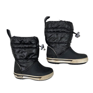 Unisex Crocs - Välikausikengät, koko 23 -  (1)