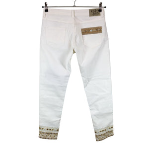 Unisex Desigual - Farkut, koko 38 -  (2)