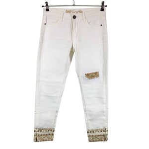 Unisex Desigual - Farkut, koko 38 -  (1)