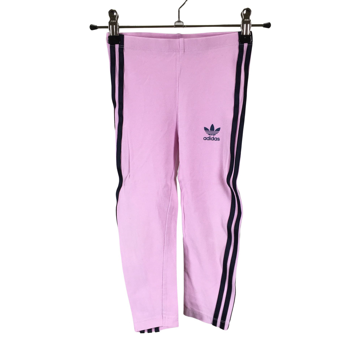 Unisex Adidas - Leggingsit, koko 92 - 98 -  (1)