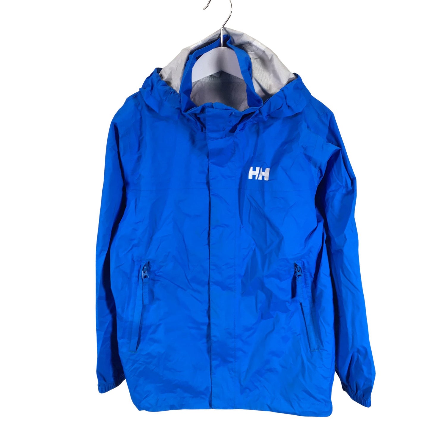  Välikausitakki  Kuoritakki, koko 134 - 140  Helly Hansen 