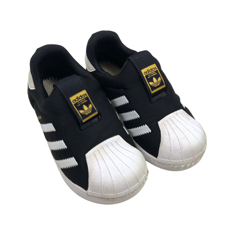 Unisex Adidas - Tennarit, koko 27 -  (2)