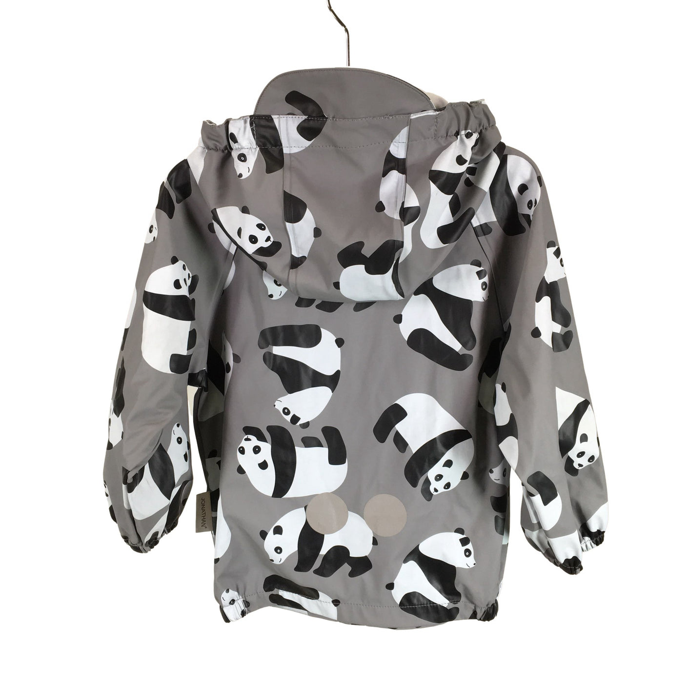 Unisex Jonathan - Sadetakki, koko 92 - 98 -  (2)