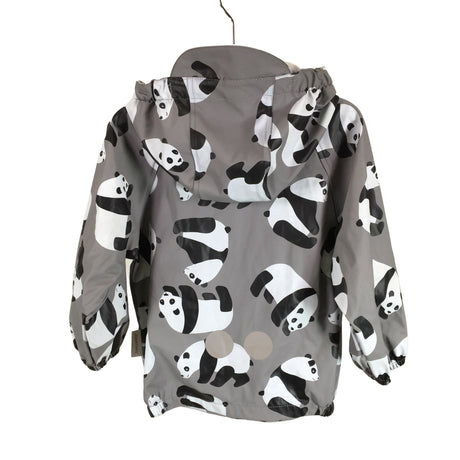 Unisex Jonathan - Sadetakki, koko 92 - 98 -  (2)