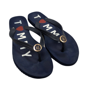 Unisex Tommy Hilfiger - Rantasandaalit, koko 39 -  (2)
