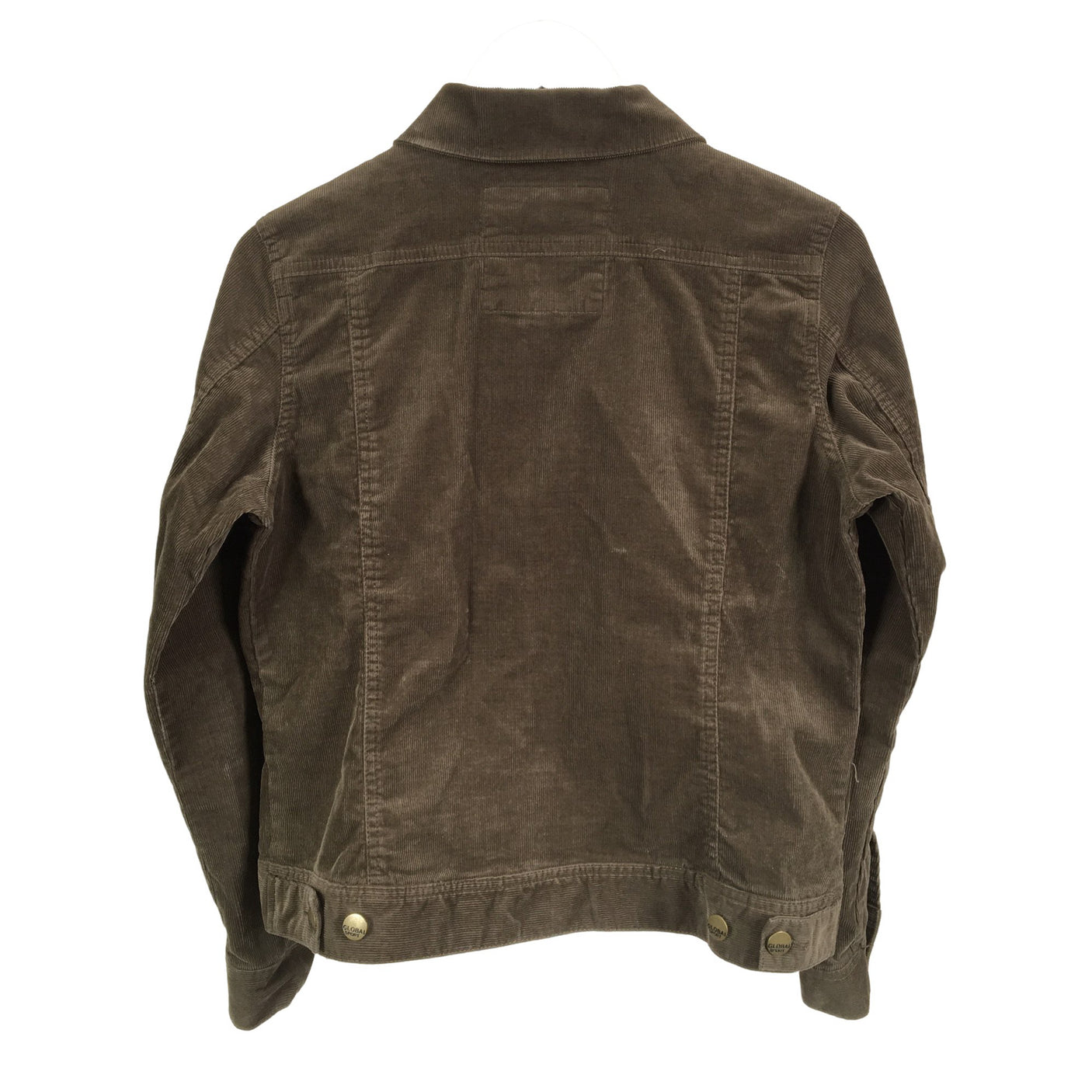 Unisex Global - Farkkutakki, koko 38 -  (2)