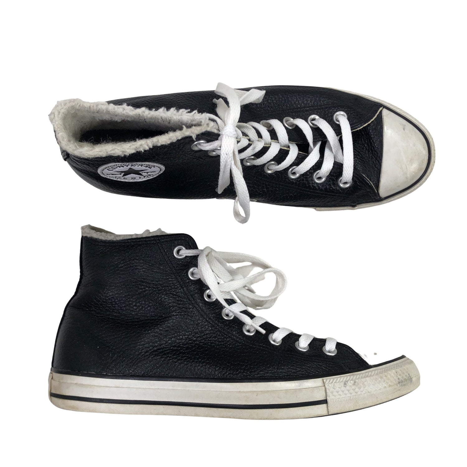  Tennarit  Tennarit, koko 43  Converse 