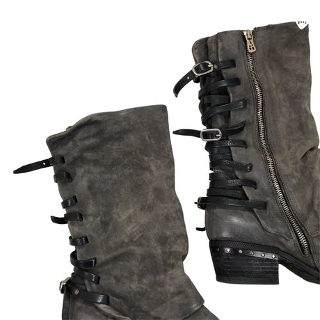 Unisex A.S.98 - Saappaat, koko 41 -  (2)