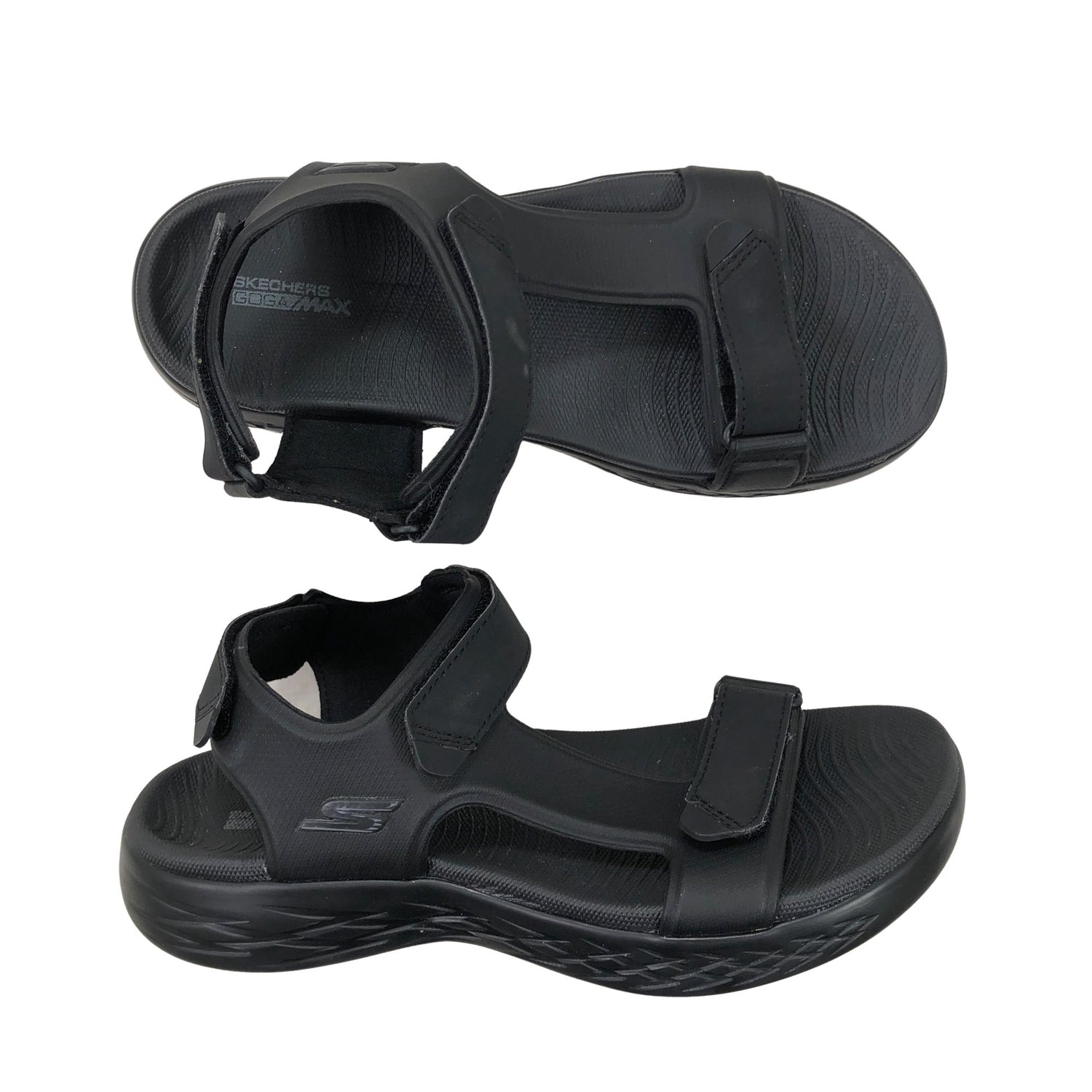  Sandaalit  Sandaalit, koko 41  Skechers 
