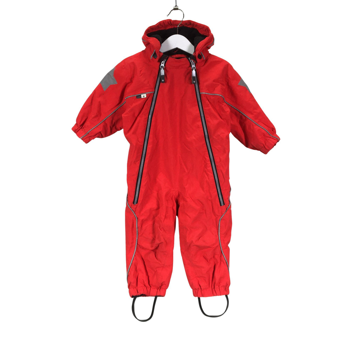Unisex Molo Kids - Toppahaalari, koko 74 - 80 -  (1)