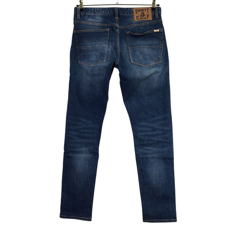 Unisex Emmett - Farkut, koko M -  (2)