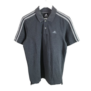 Unisex Adidas - Pikeepaita, koko M -  (1)
