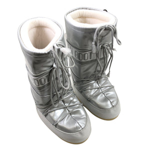 Unisex Moon Boot - Talvikengät, koko 40 -  (3)